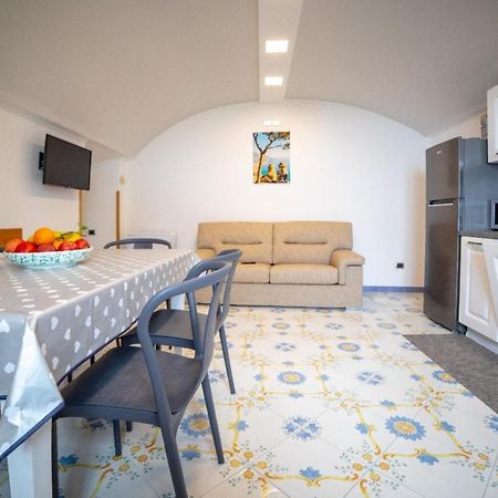Casa Alba D'Oro Villa Scala Esterno foto