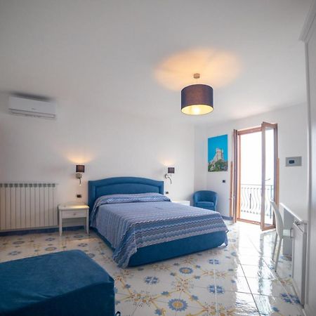 Casa Alba D'Oro Villa Scala Esterno foto